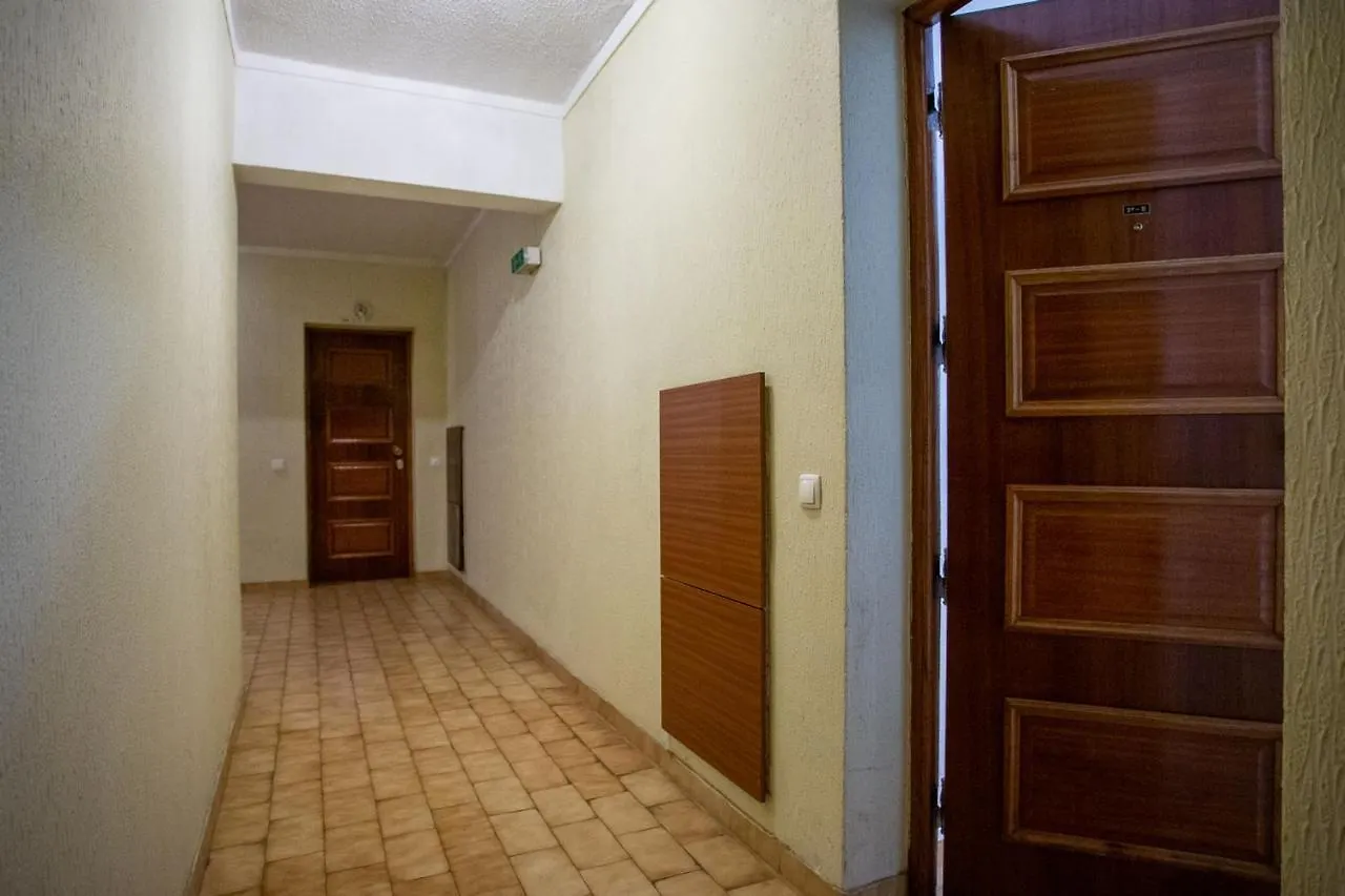 Ocean Breeze 1 Bdr Flat In Portimao By Lovelystay Lägenhet