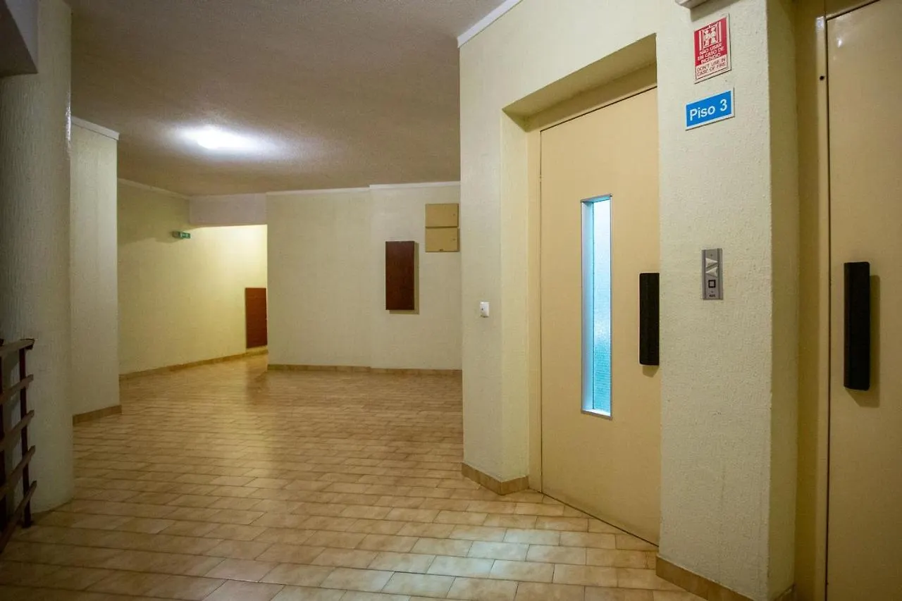 Apartment Ocean Breeze 1 Bdr Flat In Portimao By Lovelystay